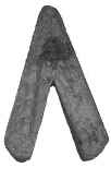 Halverson - Steel V Bar Inserts